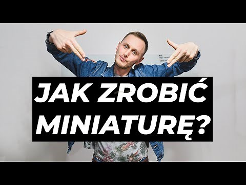 How to MAKE a YouTube thumbnail? Quick and Easy