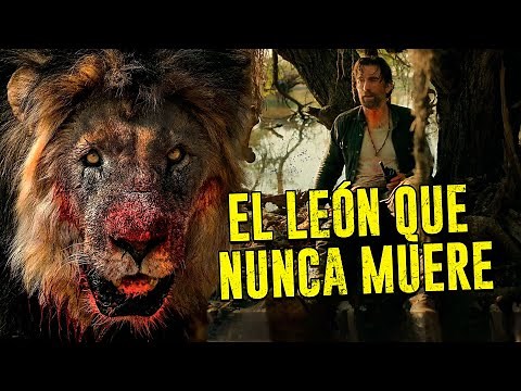 🚨 A GIANT LION THAT NEVER DIES | 10-Minute Recap | Beast 2022