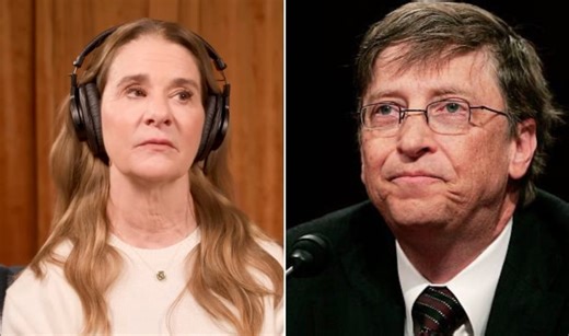 BREAKING: Congress Calls Bill Gates to Testify Under Oath — As Melinda Breaks Her Silence and the Pandemic Money Trail Widens