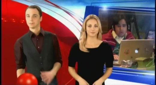 CTV Two Vancouver Island Prelaunch promo