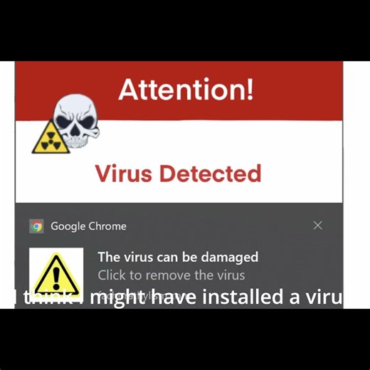 Do I have a virus? #windows #meme #computer #computers #computervirus #windows10 #windows11 #virus
