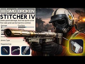 This is WHY You Should MAX STITCHER OUT (PvP + Looting) | ARC RAIDERS