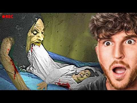 1000 SCARIEST TikToks on the Internet..