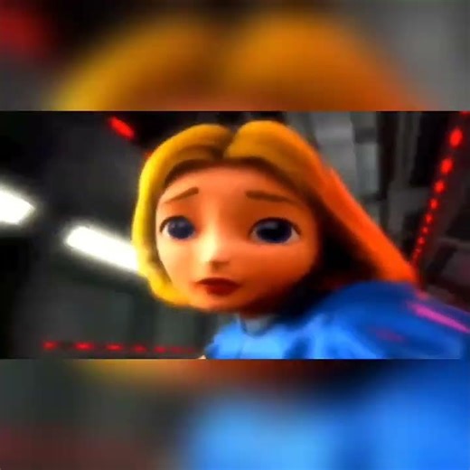 Shadow & Maria (Shadow The Hedgehog 2005)