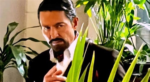 Regresará Fernando Colunga a las novelas; estrenará El Conde