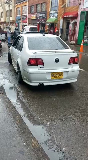 Volkswagen Jetta 2008 Tuning y Mejoras Estéticas