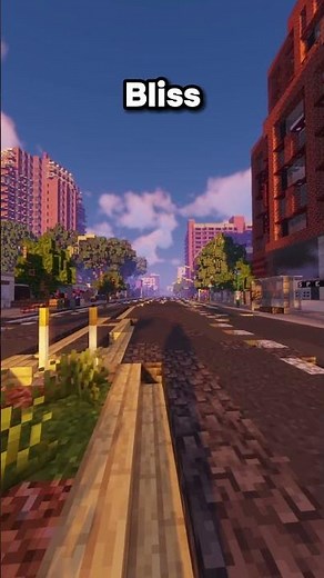 What are the Best Minecraft Java Shaders Part 11 #minecraft #minecraftshaders #gaming