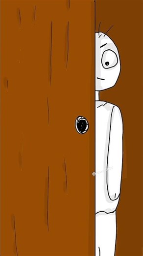 Rat & Bee in Bathroom 😂 #animationmeme #memes