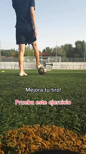 Soccer Trick Tutorial: Improve Your Ball Control Skills