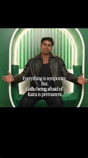 Gullu dar gyaa😭😂 @Funwithggullu #mtvsplitsvillax6#jiohotstar#viralvideo#gullu#trendingshorts#fyp