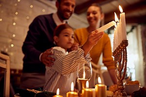Judaism GCSE RS revision – Relationships and Families – AQA  - BBC Bitesize