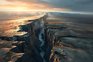 L’incroyable histoire des continents depuis 1,8 milliard d’années en vidéo accélérée !