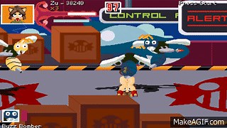 Project x love potion disaster Zu gameplay HD on Make a GIF