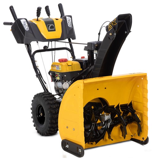 Cub Cadet 2X 24 in. IntelliPOWER in Mazeppa, Minnesota