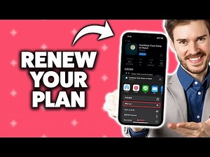 How To Renew Subscription On iPhone 2026 (Step-By-Step Tutorial)