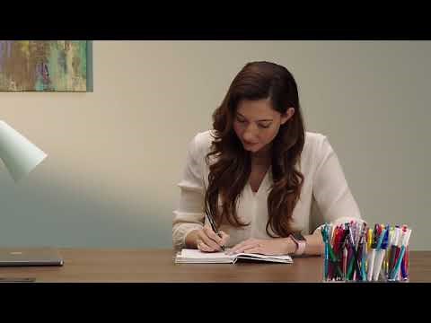 FriXion Erasable Pens from Pilot (2021)