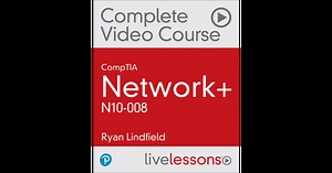 CompTIA Network  N10-008