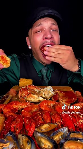 Sword Fish Seafood Combo | seafood boils