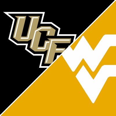 West Virginia 31-21 UCF (Nov 23, 2024) Final Score - ESPN