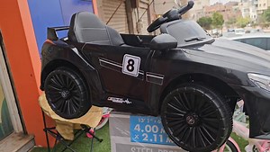 11K views · 44 reactions | Voiture   électrique MERCEDES pour...