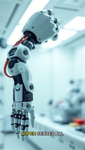 Transhumanism by 2030: Are You Ready for the Upgrade?