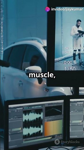 Dynamometer Secrets: Measure Engine Power! #virlvideo