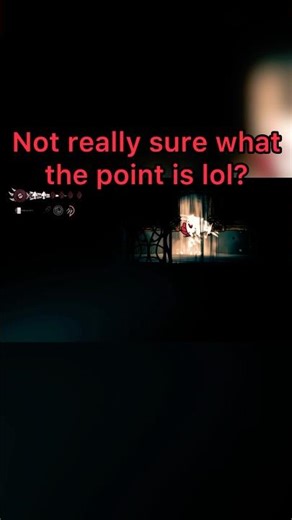 Secret waterfall room in the citadel | #hollowknightsilksong