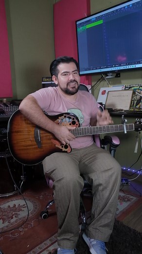 Ovation Celebrity Elite Plus #ovation #guitarra #guitarrista #jcesartv