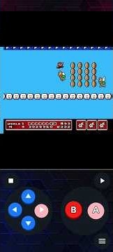 SUPER MARIO BROS 3 MIX: World 1 - 5, Survival