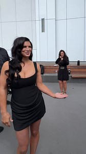 Gina Carano: Pocket Sized MVP Showdown