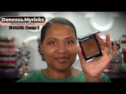 FULL GLAM Makeup Look Easy to Follow