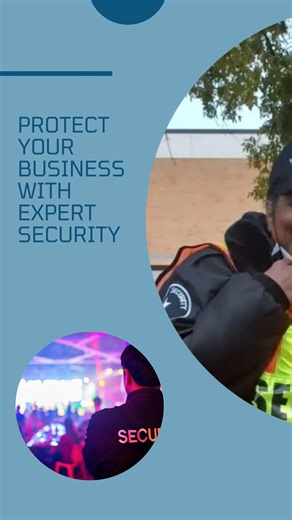 🔒 Feeling safe is key to success! At G7 Worldwide Inc, we connect you with trusted security pros who guard what matters most. From armed guards to event security, our team has you covered with expert care and real experience 🌐✨ Ready to feel secure? Let's chat about your needs and tailor the perfect security plan for your business. Call us today! #SecurityServices #G7Worldwide #SafeAndSecure #EventSecurity #TrustedGuards