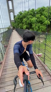 Tan line check 5 hrs of cycling lang yan 😅🤣😭 | Revrev Guzman