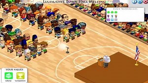 iCivics: How Games Can Teach Kids to be Better Citizens