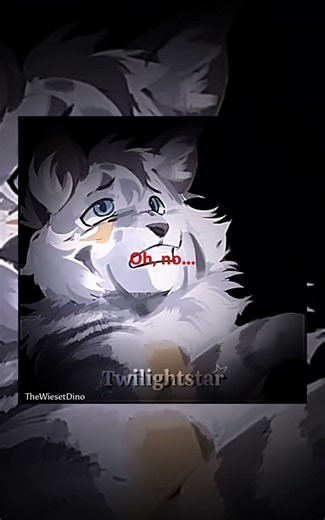 || Atlantis || Bristlefrost and Rootspring || 🏷: me || [OG]