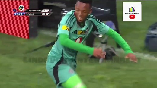 Skuta Baba: Celebrating Relebohile Mofokeng's Skills
