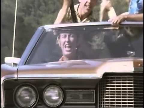 The Delltones - Get A Job