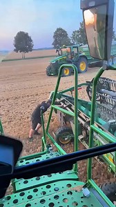 Rotor fuse left the chat at the end #johndeere #stillbroken #chevy #stuck #truck #raccoon #animals #farming #agriculture #gardening #farmer #johndeere #tractor #nature #garden | Jose Maxwell