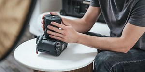 This ‘Universal Lens Cap’ Kickstarter is Pretty Awesome News for Filmmakers