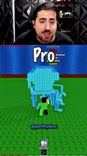 NOOB vs PRO vs HACKER no FUJA DO TSUNAMI #roblox