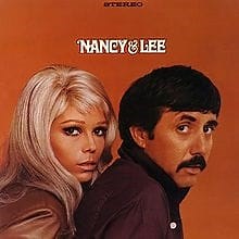 Summer Wine Nancy Sinatra & Lee Hazlewood MIDI File
