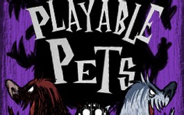 【散仙老味】饥荒怪物mod了解一下（Playable Pets）