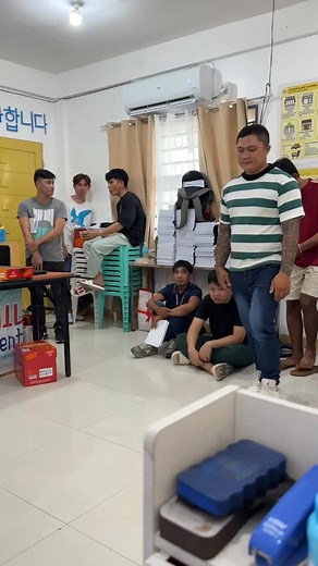 Practice Eps Skillstest Interview #Skillstest2025 #Southkorea #proudkyoshillians #kyoshil #Southkoreadreamjob #factoryworker | Qbee Sonsengnim