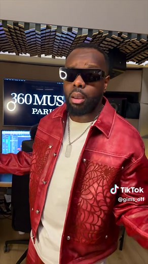 Découvrez 'SPA' avec Gims et Theodora