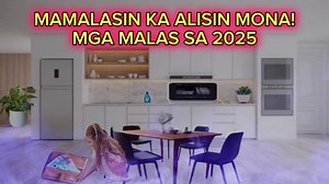 ALISIN MO NA KUNH AYAW MONG MALASIN SA 2025 | Madam Charm
