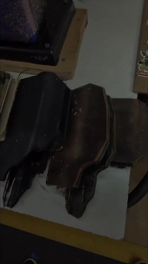 91 reactions | 15+ hours in the shop today off maybe 4 hours of...