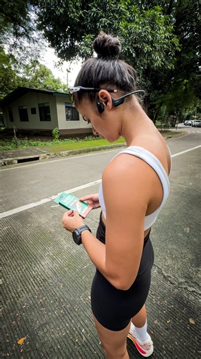 7.2K views · 238 reactions |  #TakPoo is real! here’s how to deal with runner’s diarrhea (and prevent it next time!) ‍‍♀️ #Loperamide+Simeticone (DiatabsAdvance) ASC Ref No. U0051P101325D | Dana Lora Fitness | Facebook