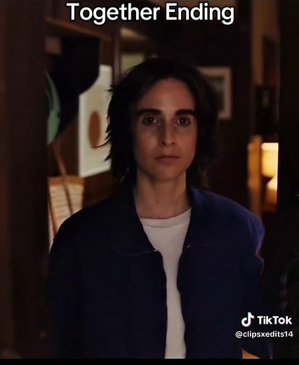 Together Movie Ending Explained