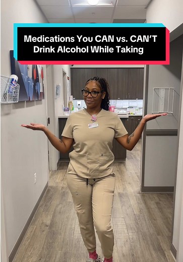 Medications and Alcohol: What You Need to Know