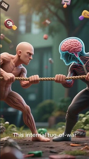 Why Do We Procrastinate? ⏳ | Psychology Explained